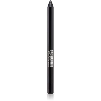 MAYBELLINE NEW YORK Tattoo Liner Gel Pencil gel pentru linia ochilor - imagine 2
